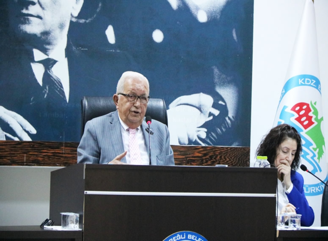 18 Mahallenin Daha İmar Revizyonu Meclis’ten Geçti