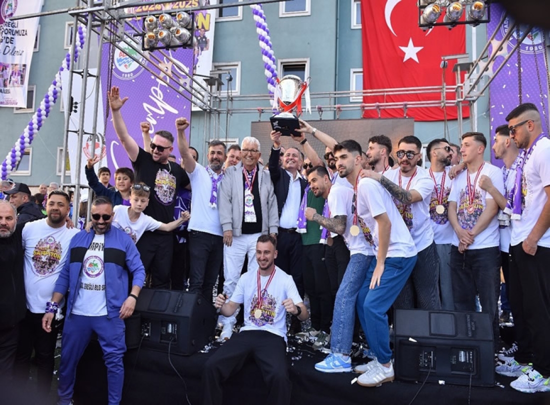 Başkan Halil Posbıyık: Belediyespor İçin Kimseden Ses Yok