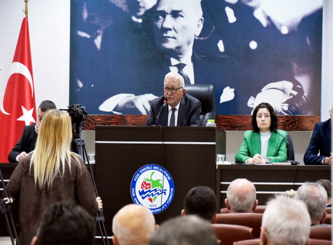 Başkan Posbıyık: 2026 Yılında Suya Zam Yapmıyoruz