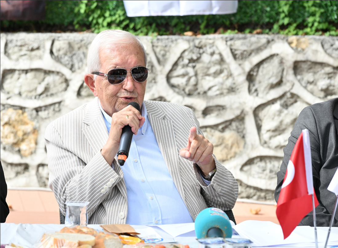 Başkan Posbıyık: Çevre Yolunu Zonguldak Başardı, Ereğli’de Başarmalı