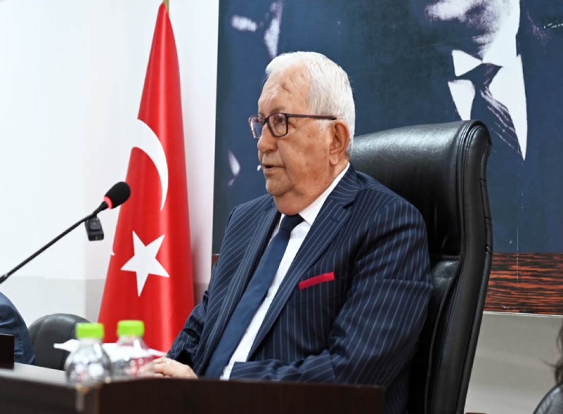 Başkan Posbıyık: Kendi İsteğimle Değil, Yasal Zorunluluktan Kulüp Başkanlığını Bırakıyorum