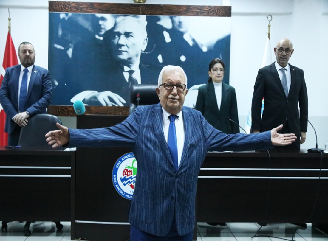 Başkan Posbıyık: Ramazan’da Aşsız Kimse Kalmasın İstiyoruz