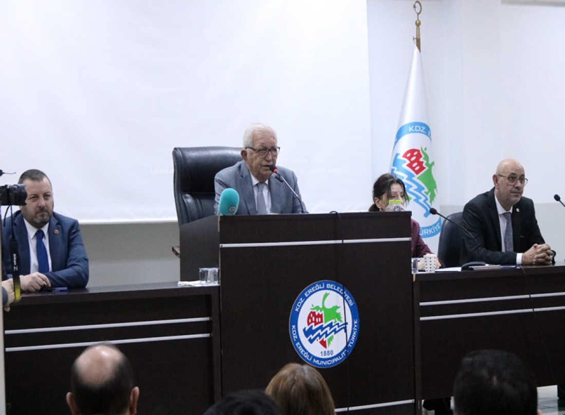 Başkan Posbıyık; Trafik Sıkışıklığının Çözümünü Bir Kez Daha Anlattı