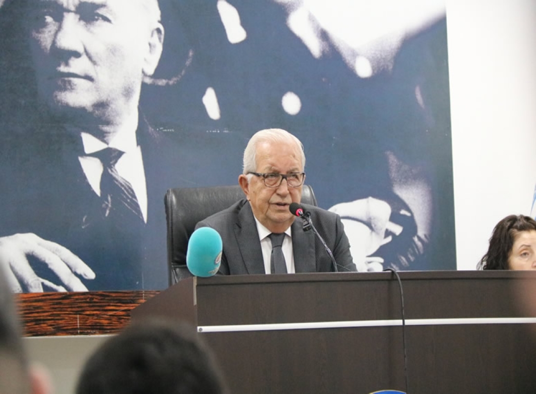 Başkan Posbıyık: Yollardaki Çamur Yüzde 60 Azaldı