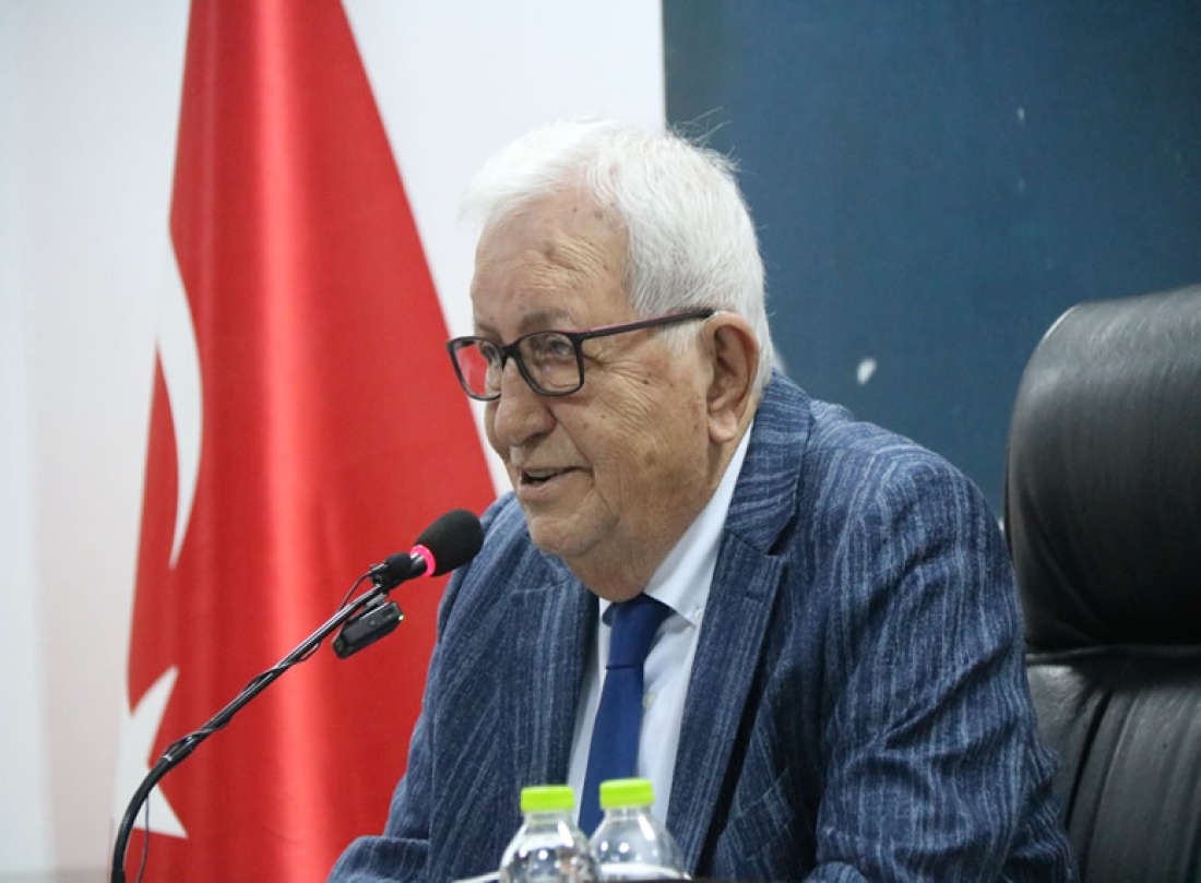 “Ereğli’yi Çamura Boğuyorlar, Tehlike Saçıyorlar”