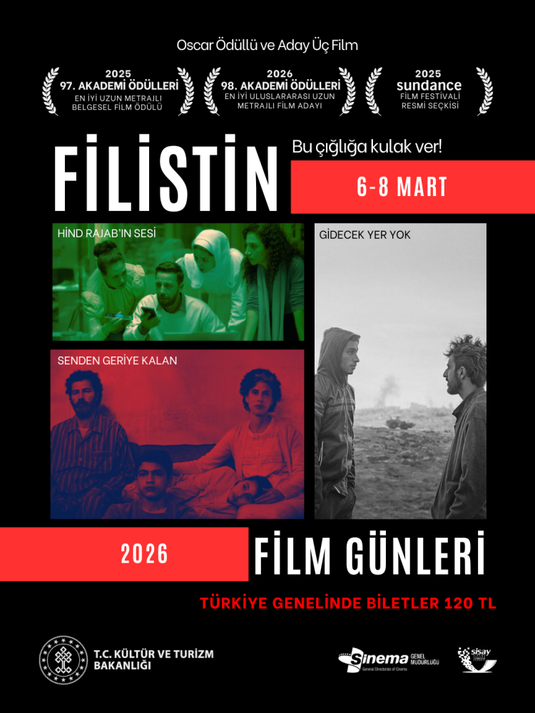 Filistin Film Günleri
