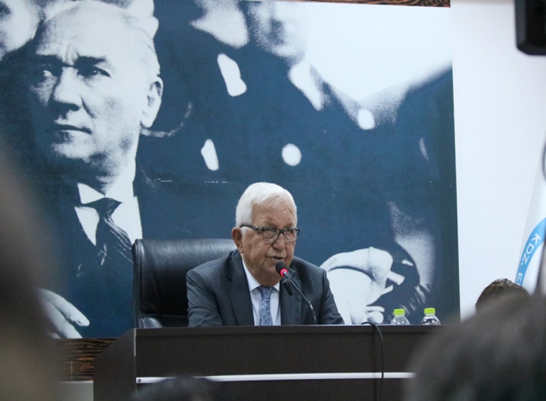 İmar Revizyonu Sürüyor! Eylül’de Meclise Gelecek