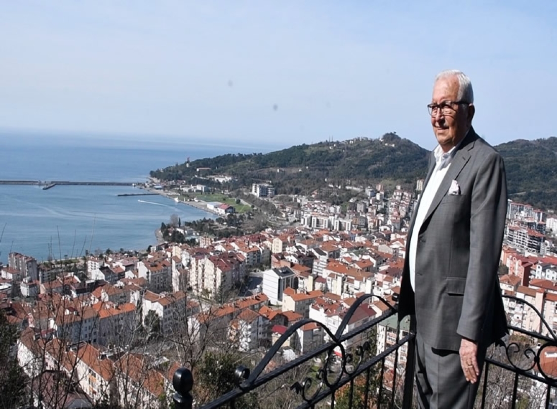 Kaletepe’ye Yenilikler Geliyor!
