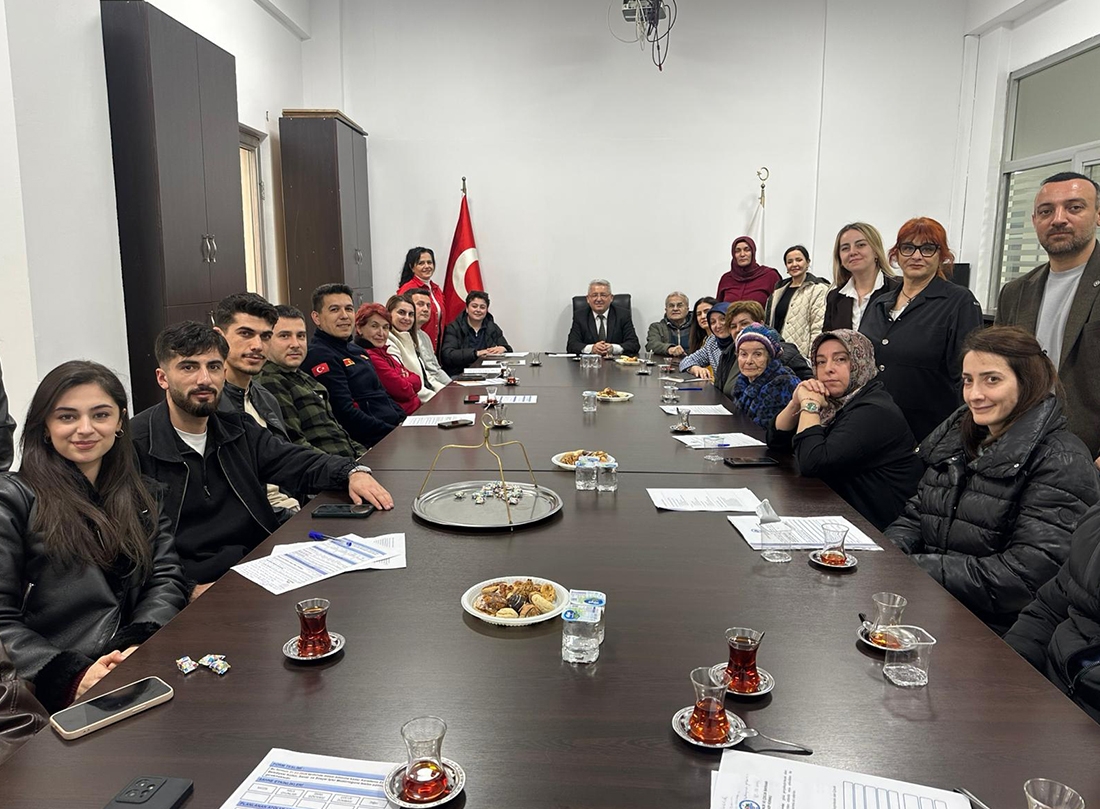 Kdz. Ereğli Belediyesi ‘Geleneksel Çocuk Şenliği’ İçin Hazırlıklara Başladı