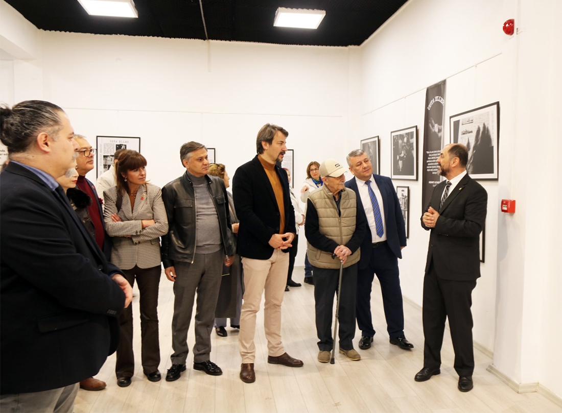 Kdz. Ereğli’de Kitap Fuarı Ve Sergi Günleri