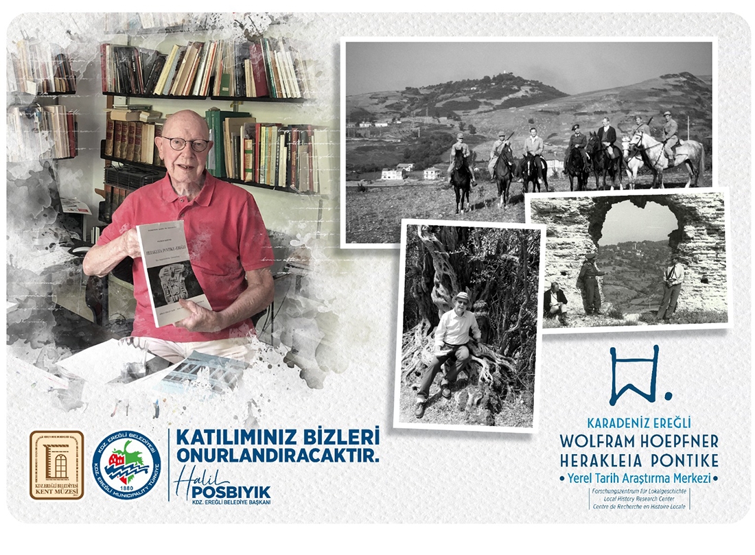 Kdz.Ereğli Belediyesi’nden Yerel Tarih Araştırma Merkezi