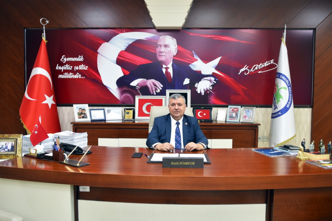 Meclis Üyesi Osman Yeniköy, İlçe Başkanlığı Adaylığı İçin Meclis Üyeliği Görevinden İstifa Etti