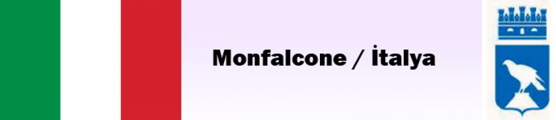 Monfalcone / İtalya