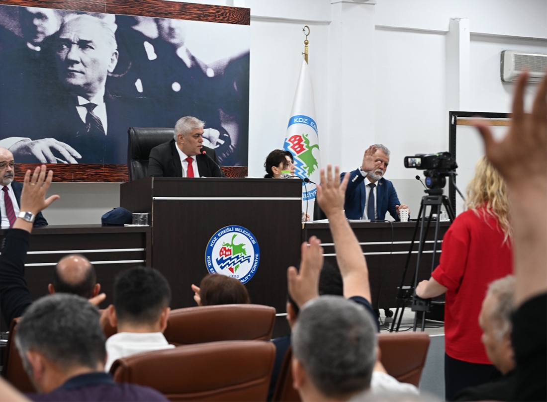 Muhtar Yücel Gökmen’in Adı Kestaneci Piknik Alanı’nda Yaşayacak