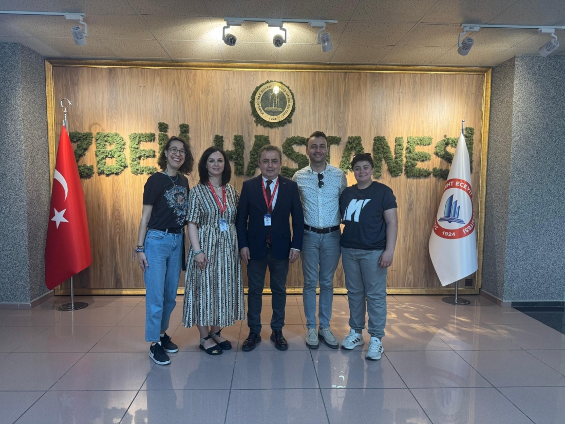 Oyuncak Müzesi, Tıp Fakültesi Hastalarıyla Buluştu