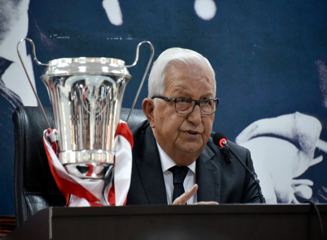 Şampiyonluk Kupası, Kdz. Ereğli Belediye Meclisi’nde Başkan Posbıyık: Kdz. Ereğli Belediyespor Artık Şehrin Takımıdır “29 Mayıs’taki Kongrede Ben Yokum” “Yeni Talipliler Önümüzdeki Günlerde Ortaya Çıkar”