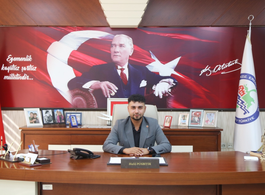 Vekalet, Meclis Üyesi Batuhan Günce’de