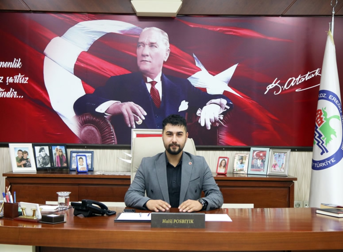 Vekalet, Meclis Üyesi Batuhan Günce’de