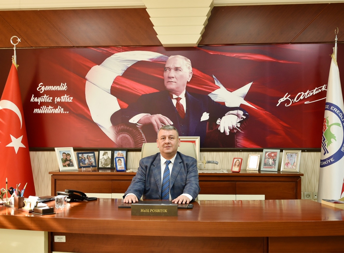 Vekalet, Meclis Üyesi Muharrem Sağlam’da