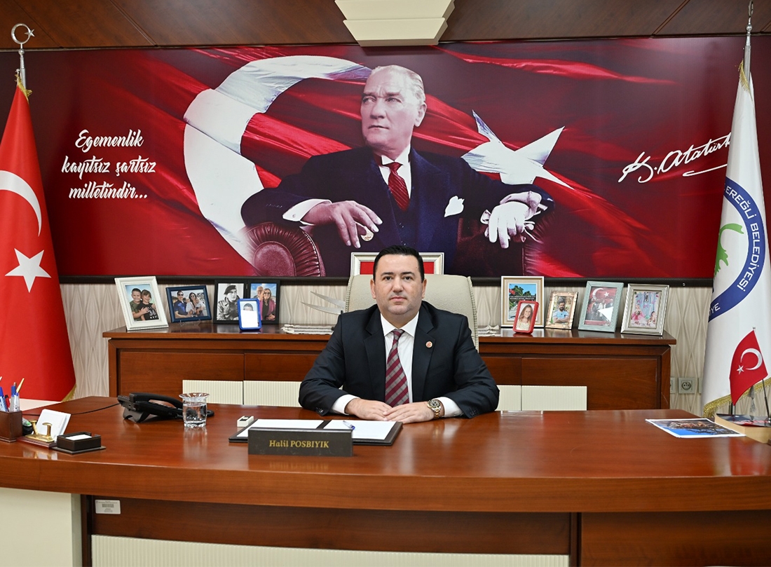 Vekalet, Meclis Üyesi Nurullah Özdemir’de