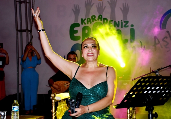 Ağustos Ayı Etkinlikleri Başladı