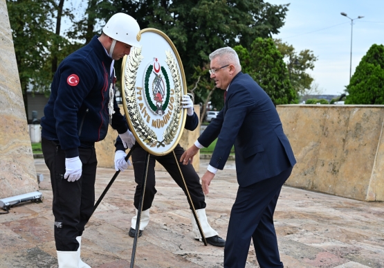 İtfaiye Teşkilatı, 312 Yaşında