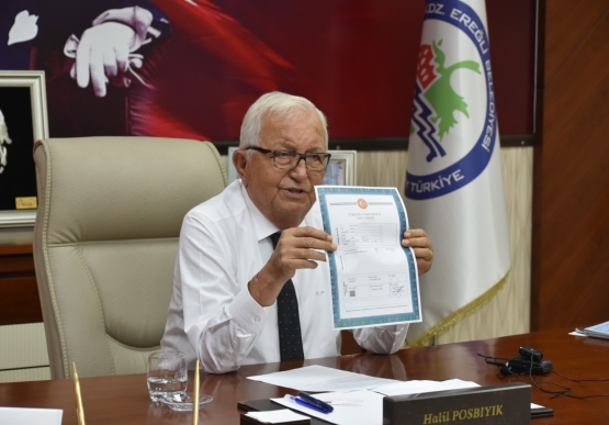Başkan Posbıyık: Kavgayı Tasvip Etmem Mümkün Değil