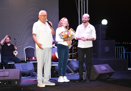Kdz. Ereğli, Yaza Merhaba Partisiyle Coştu