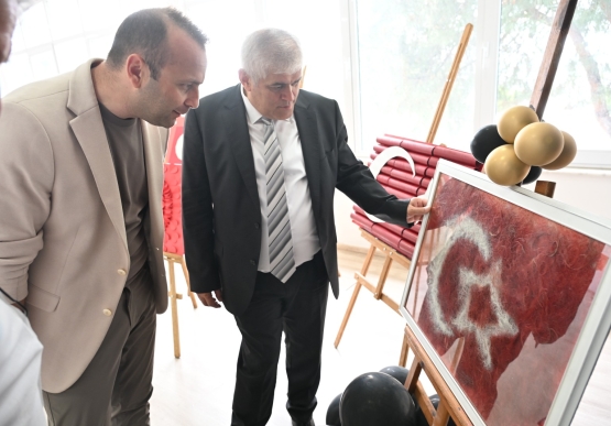 Kdz. Ereğli’de Çevre Haftası Coşkusu: 4. Geleneksel Çevre Şenliği Yoğun İlgi Gördü