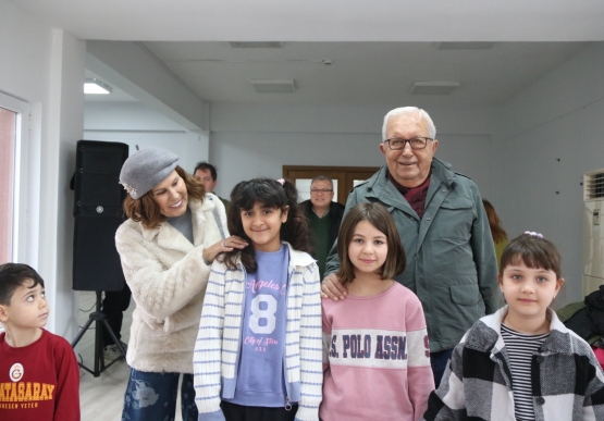 Yarıyıl Tatili Etkinlikleri Devam Ediyor