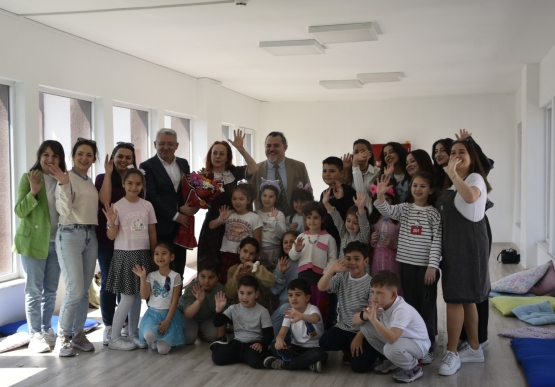 Kdz. Ereğli Belediyesi “Edebiyat Günleri” İle Ereğli’yi Sanata Doyurdu