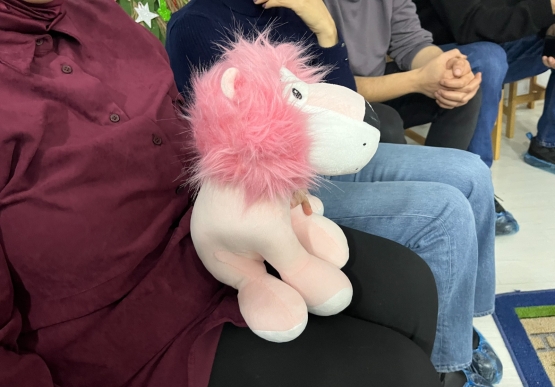 Oyuncak Müzesi’nde Yeni Yıl Temalı 10 Ayrı Etkinlik Yapıldı