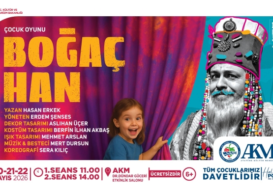 Kdz. Ereğli Belediyesi’nden Çocuklara Tiyatro Armağanı