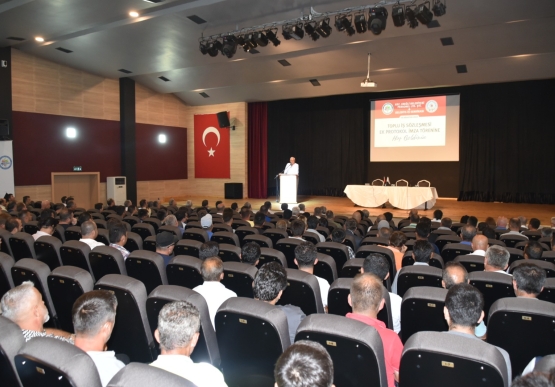 Başkan Posbıyık: Bizim Patronumuz, Kdz. Ereğli Halkı  Kdz. Ereğli Belediyesi’nden İşçisine Yüzde 51 Ek Zam
