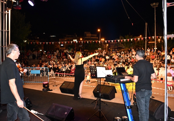 Kdz. Ereğli’de, Yaz Etkinlikleri Sürüyor