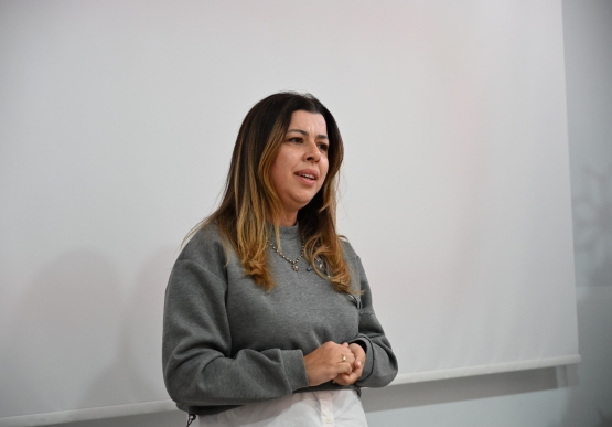 Kız Çocukları İlham Veren Kadınlarla Buluştu