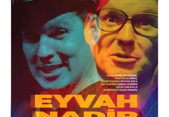 Kdz. Ereğli’de Tiyatro Oyunu İptal Edildi