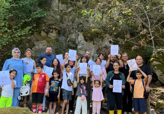 Oyuncak Müzesi Etkinlikleri Sürüyor