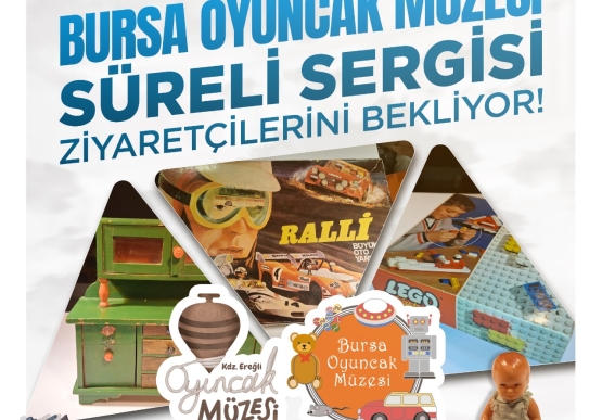 Kdz. Ereğli 23 Nisan Coşkusuna Hazır