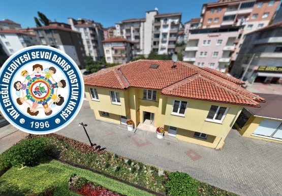 Ereğli’de Minik Kalpler Güvende, Yarınlar Daha Güçlü