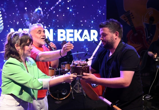 Kdz. Ereğli’de Yaz Coşkusu Konserler Ve Spor Etkinlikleriyle Ritim Buldu