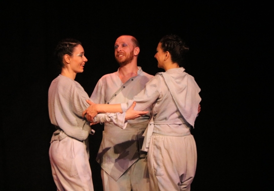 “Yaşam Döngüsü” Oyunu Çocukları Büyüledi