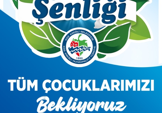 Çevre Haftası Coşkusu 4. Çevre Şenliği’nde Yaşanacak