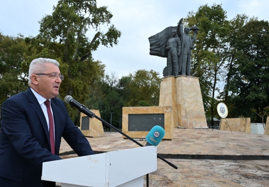 İtfaiye Teşkilatı, 312 Yaşında