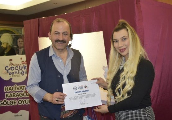 Çocuklar, Belediye Müzelerinde Eğlendi