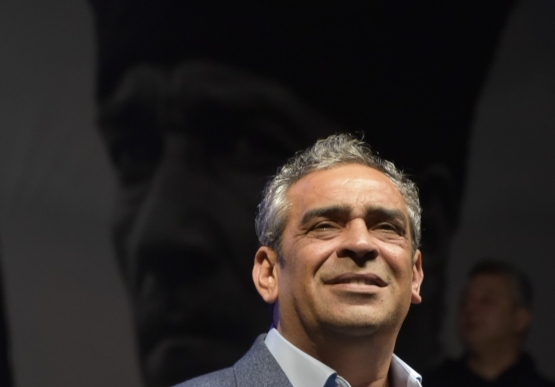 Kdz. Ereğli’de Cumhuriyet Coşkusu, Ege Konseriyle Final Yaptı