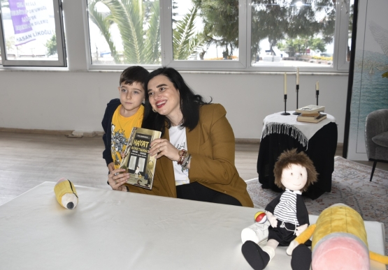 Kdz. Ereğli Belediyesi “Edebiyat Günleri” İle Ereğli’yi Sanata Doyurdu