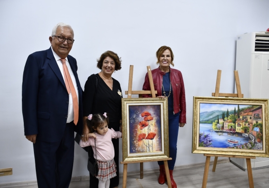 Kdz. Ereğli’de 100. Yıl Sergileri Açıldı