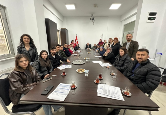 Kdz. Ereğli Belediyesi ‘Geleneksel Çocuk Şenliği’ İçin Hazırlıklara Başladı