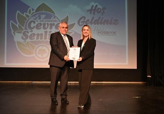 Kdz. Ereğli’de Çevre Haftası Coşkusu: 4. Geleneksel Çevre Şenliği Yoğun İlgi Gördü